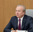 пресс-служба правительства РБ - Башинформ