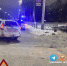 Молодая девушка попала в больницу после наезда иномарки в уфимской Черниковке | ГТРК «Башкортостан» - ГТРК Башкортостан