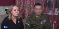 Участник СВО из Уфы впервые за два года встретит Новый год дома - сюжет «Вестей» | ГТРК «Башкортостан» - ГТРК Башкортостан