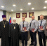 Митрополит НИКОН наградил медалями Синодального отдела руководство УФСИН Республики - Уфимская Епархия