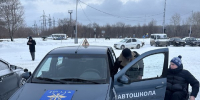 ДОСААФ РБ: «Вождение автомобиля — это возвращение к привычному ритму жизни» - Ветеран Башкортостана