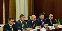 В Башкирии проект по производству мороженого получил статус приоритетного - Сетевое издание Республика Башкортостан