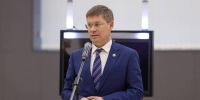 Руслан Хабибов стал и.о. вице-премьера правительства Башкирии - Комсомольская правда