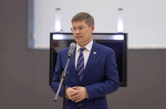 Руслан Хабибов стал и.о. вице-премьера правительства Башкирии