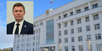 Руслан Хабибов назначен и.о. вице-премьера – министра спорта Башкортостана - Глава РБ