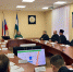 Подготовку к праздникам Рождества и Крещения Господня обсудили в Кировском р-не Уфы - Уфимская Епархия