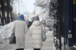 Последние дни декабря в Башкирии принесут похолодание