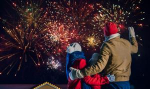 Как безопасно запускать фейерверки