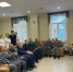 В Уфе «Защитники Отечества» посетили ветеранов СВО - Сетевое издание Республика Башкортостан