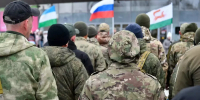 В Башкирии увеличили выплаты контрактникам до 2 миллионов рублей - Сетевое издание Республика Башкортостан