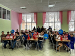 Новогоднее чудо от ЛДПР
