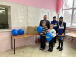 Новогоднее чудо от ЛДПР