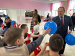 Новогоднее чудо от ЛДПР