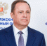 Полпред Президента в ПФО И.КОМАРОВ направил поздравление митрополиту НИКОНУ с Рождеством Христовым и Новолетием - Уфимская Епархия