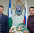 Сотрудники следственного управления передали новогодние детские подарки в новые регионы России - Следственный комитет