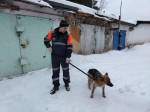 госкомитет Башкирии по ЧС