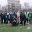 В Уфе прошёл Новогодний турнир по футболу - Сетевое издание Республика Башкортостан
