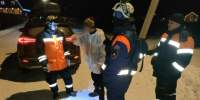 В Башкирии успешно завершились поиски юного туриста - Сетевое издание Республика Башкортостан