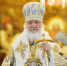 Патриаршее служение в неделю Торжества Православия - Уфимская Епархия