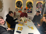 В Уфе прошёл фестиваль настольных игр