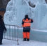 После похолодания в Уфе снова открылись ледовые городки - Комсомольская правда