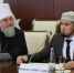Поздравление с Рождеством Христовым от имени Духовного управления мусульман Республики Башкортостан - ДУМ РБ