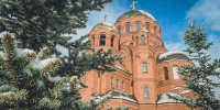 Погода на Крещение в Уфе - Mkset.Ru