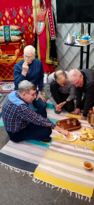 Туристы из Москвы восхитились Башкирией