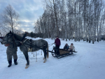 Туристы из Москвы восхитились Башкирией