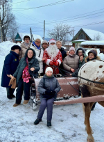 Туристы из Москвы восхитились Башкирией