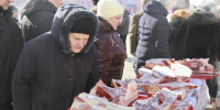В Башкирии состоятся мясные ярмарки - Комсомольская правда