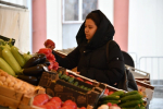 На выходных в Уфе состоятся первые в этом году сельскохозяйственные ярмарки