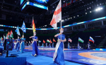 Башкортостан и Индия развивают сотрудничество в сфере спорта