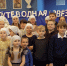 Рождественский утренник в Богородско-Уфимском храме - Уфимская Епархия