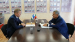 Олег Яровиков Архив ИА «Башинформ»