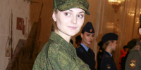 Башкирский военкомат высказался об информации о призыве женщина на спецоперацию - Комсомольская правда