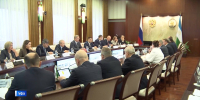 Новые инициативы в промышленности и сельском хозяйстве Башкирии рассмотрели на «Инвестчасе» | ГТРК «Башкортостан» - ГТРК Башкортостан