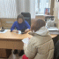 В Уфе специалисты в области права провели бесплатную консультацию - БРО ВОИ