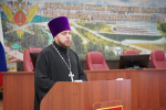 В УФСИН России по Республике Башкортостан состоялся «День души»