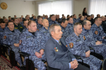 В Управлении Росгвардии по Республике Башкортостан подвели итоги служебно-боевой деятельности за 2024 год