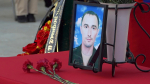 В СВО погиб 37-летний Виталий Башаров из Башкирии