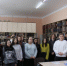 Студентов ознакомили с работой уфимской транспортной полиции - Национальная библиотека им. Ахмет-Заки Валиди