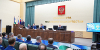 Олег Яровиков - Башинформ
