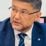 Флюр Асадуллин покидает свой пост - Mkset.Ru