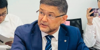 Флюр Асадуллин покидает свой пост - Mkset.Ru