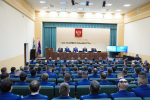 Число совершённых иностранцами преступлений в Башкирии за год выросло на 15,3%