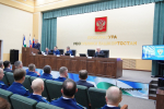 Число совершённых иностранцами преступлений в Башкирии за год выросло на 15,3%