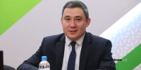 Валерий Шахов - Башинформ