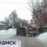 В Башкирии юный пешеход попал под колеса прицепа | ГТРК «Башкортостан» - ГТРК Башкортостан