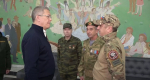 Барсик стал чиновником в Башкирии